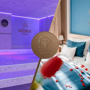 The Unforgettable - Tiliana By Homoky & Hotell