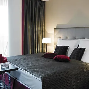 Belvedere Budapešť