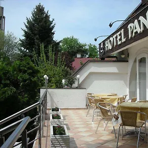 3* Hotel Panda