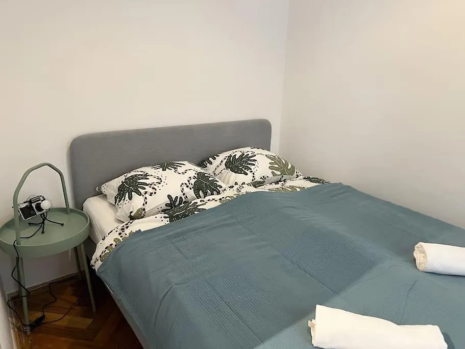 Authentic Buda Home Budapest Hungary